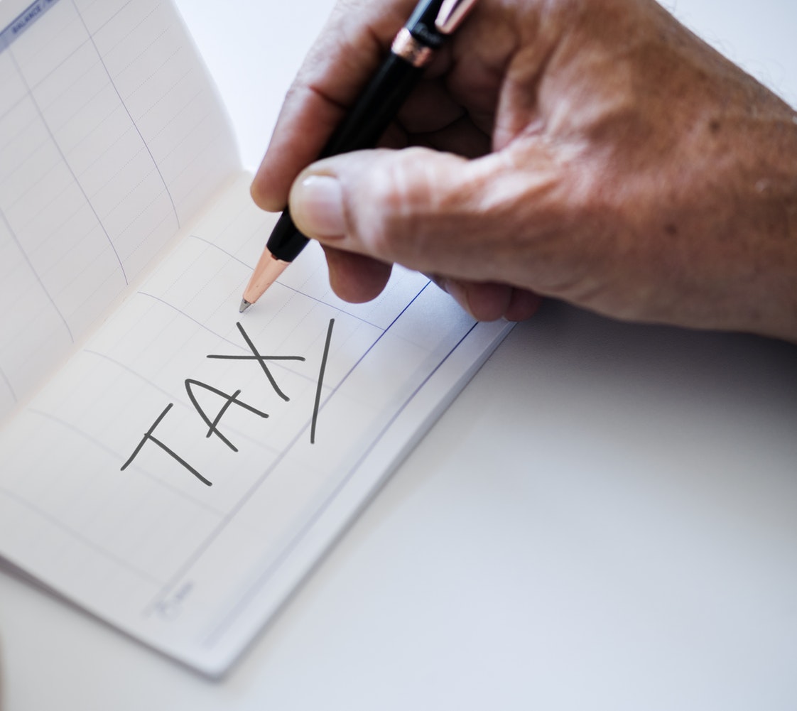 tax retired - Tax Season Tips for Retirees