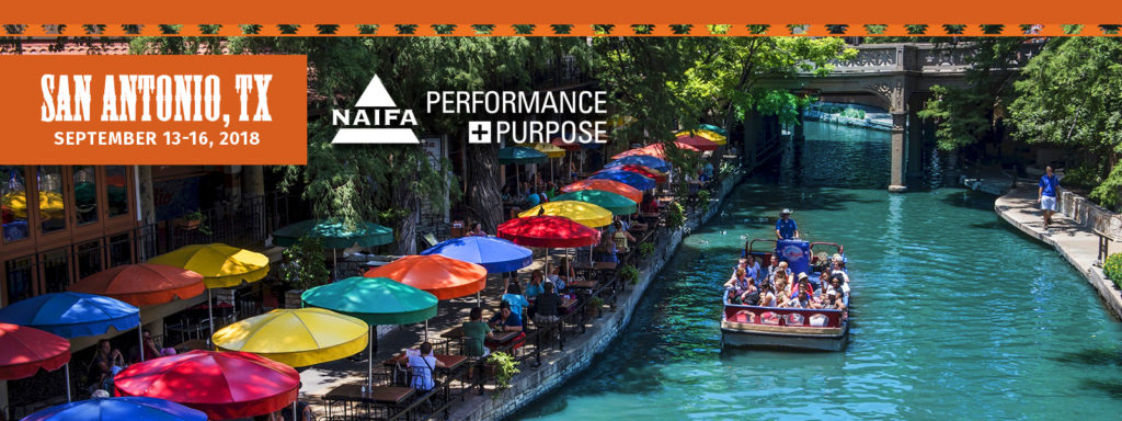 NAIFA Performance + Purpose Conference