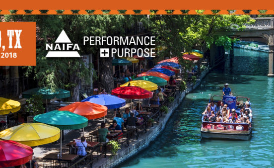 NAIFA Performance + Purpose Conference