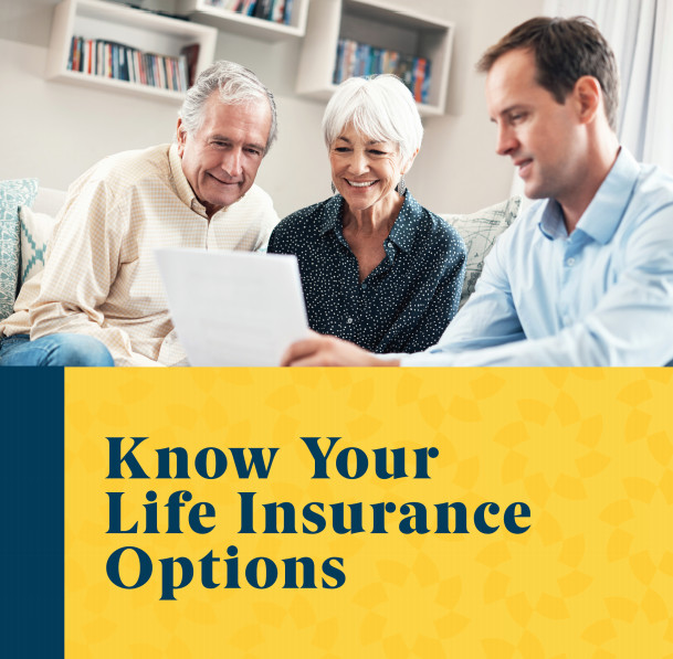 1.1..13 1 - Know Your Life Insurance Options