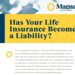 Life Insurance Liability - Magna Life Settlements