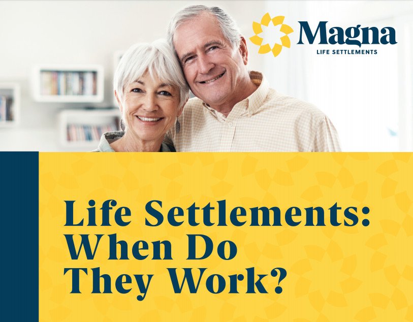 1.1..13 2 - Life Settlements: When Do They Work?