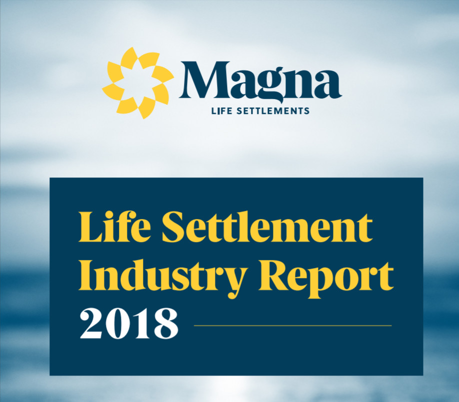 Life Settlement Industry Report - Magna Life Settlements