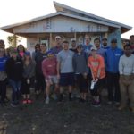 Day 2 Group 150x150 - Magna Life Settlements and Vida Capital Volunteer at Habitat for Humanity