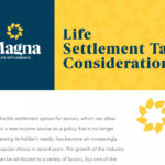 Life Settlement Taxes